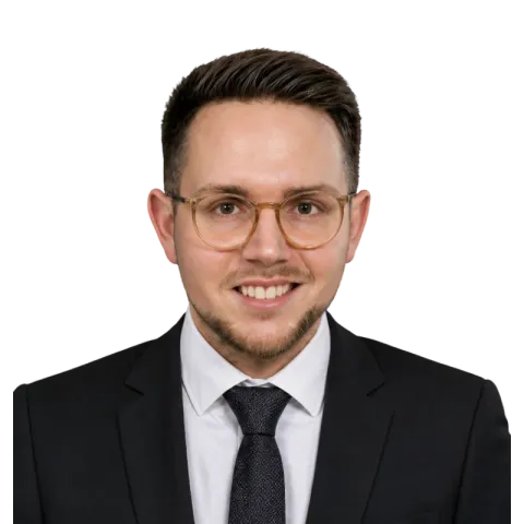 Rechtsanwalt Jakub L. Szypulka