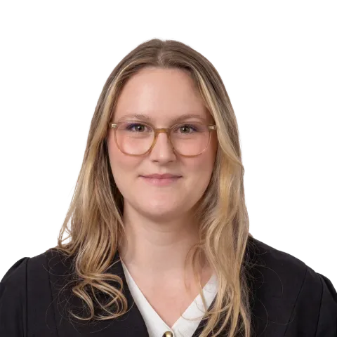 Rechtsanwältin Lena Fahle